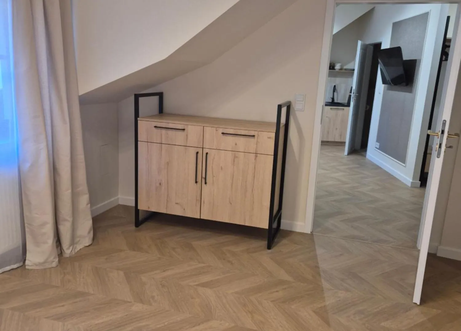 קרקוב Hetman Main Square Apartments