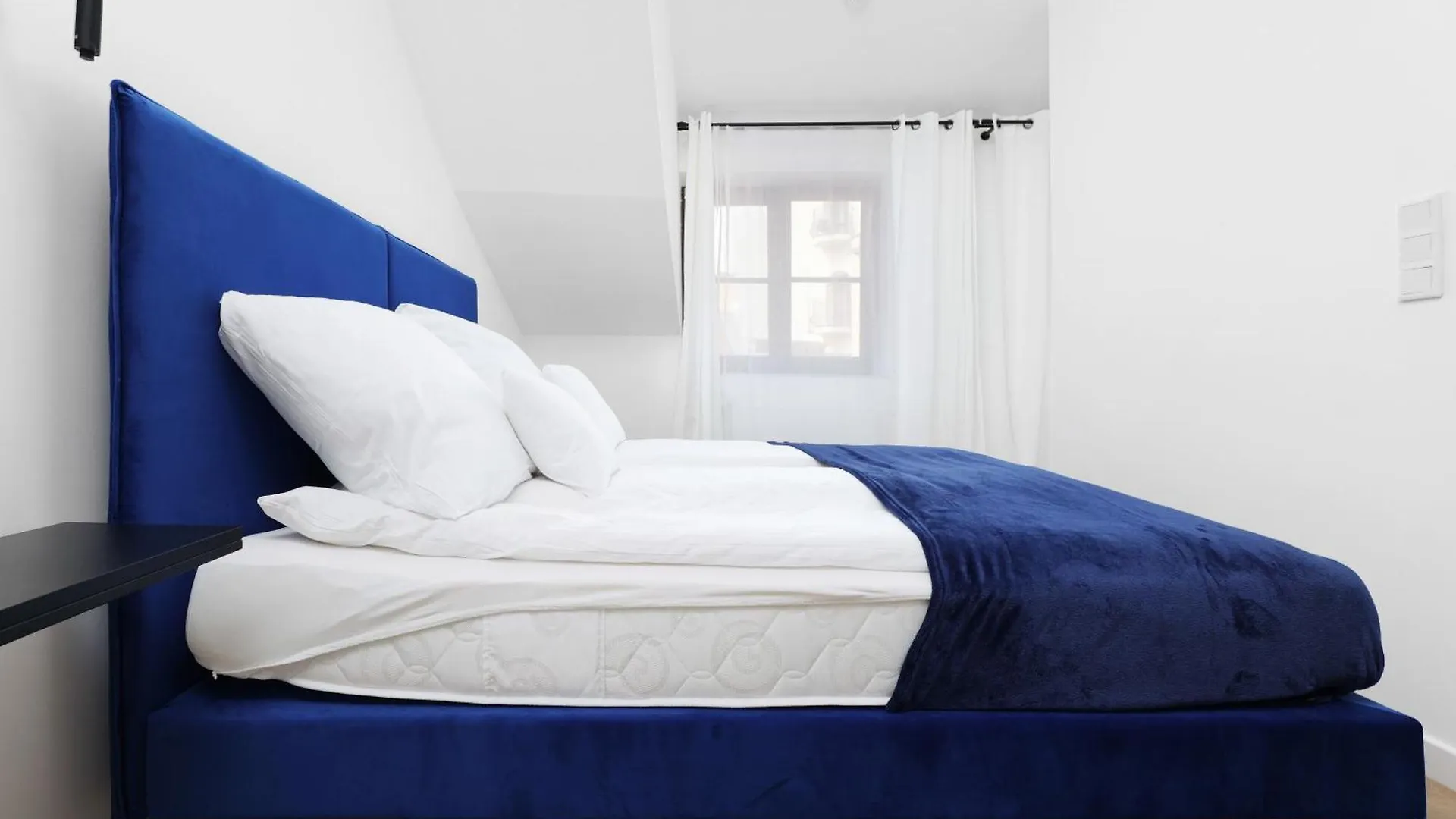 קרקוב Hetman Main Square Apartments