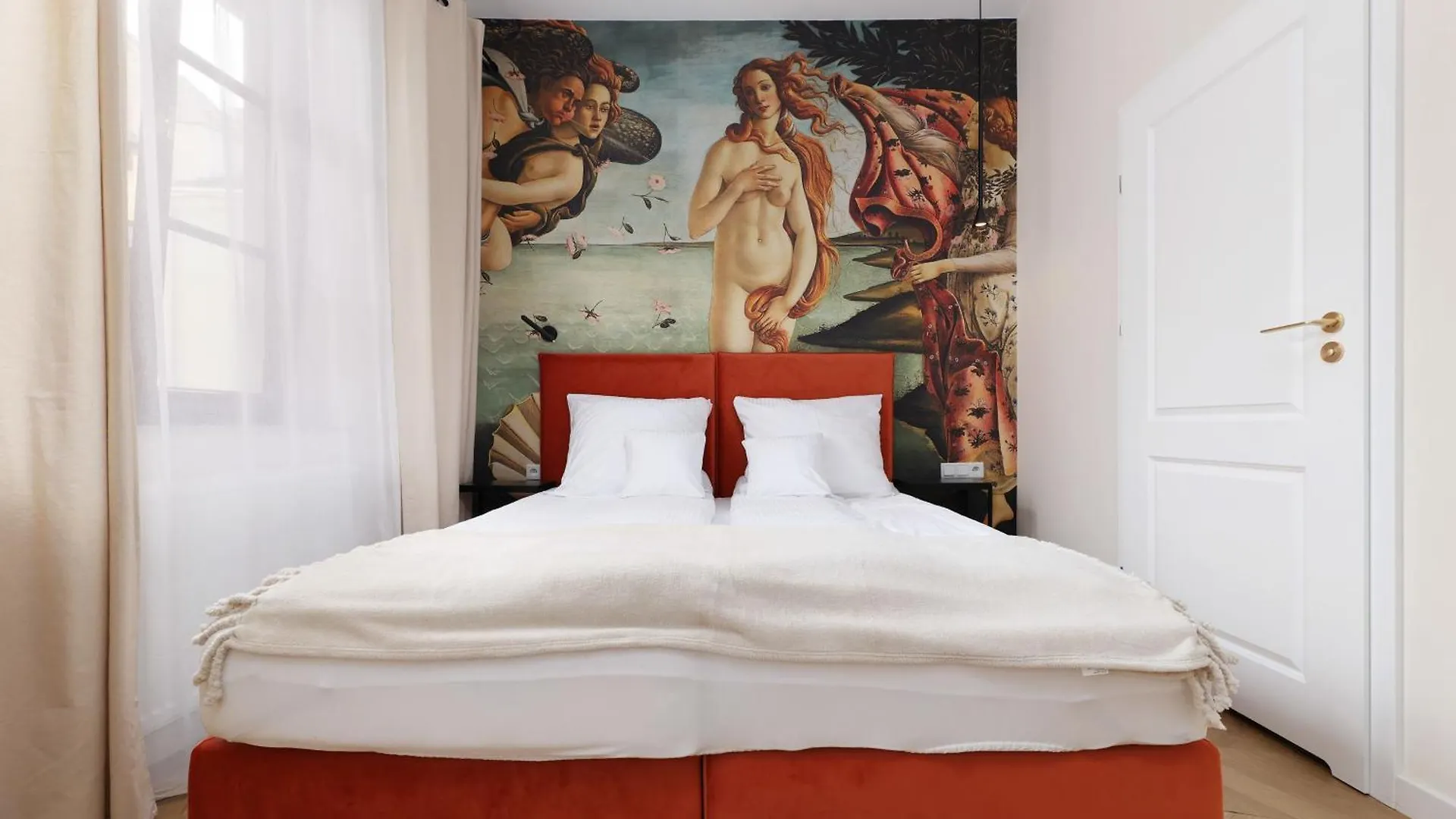 קרקוב Hetman Main Square Apartments