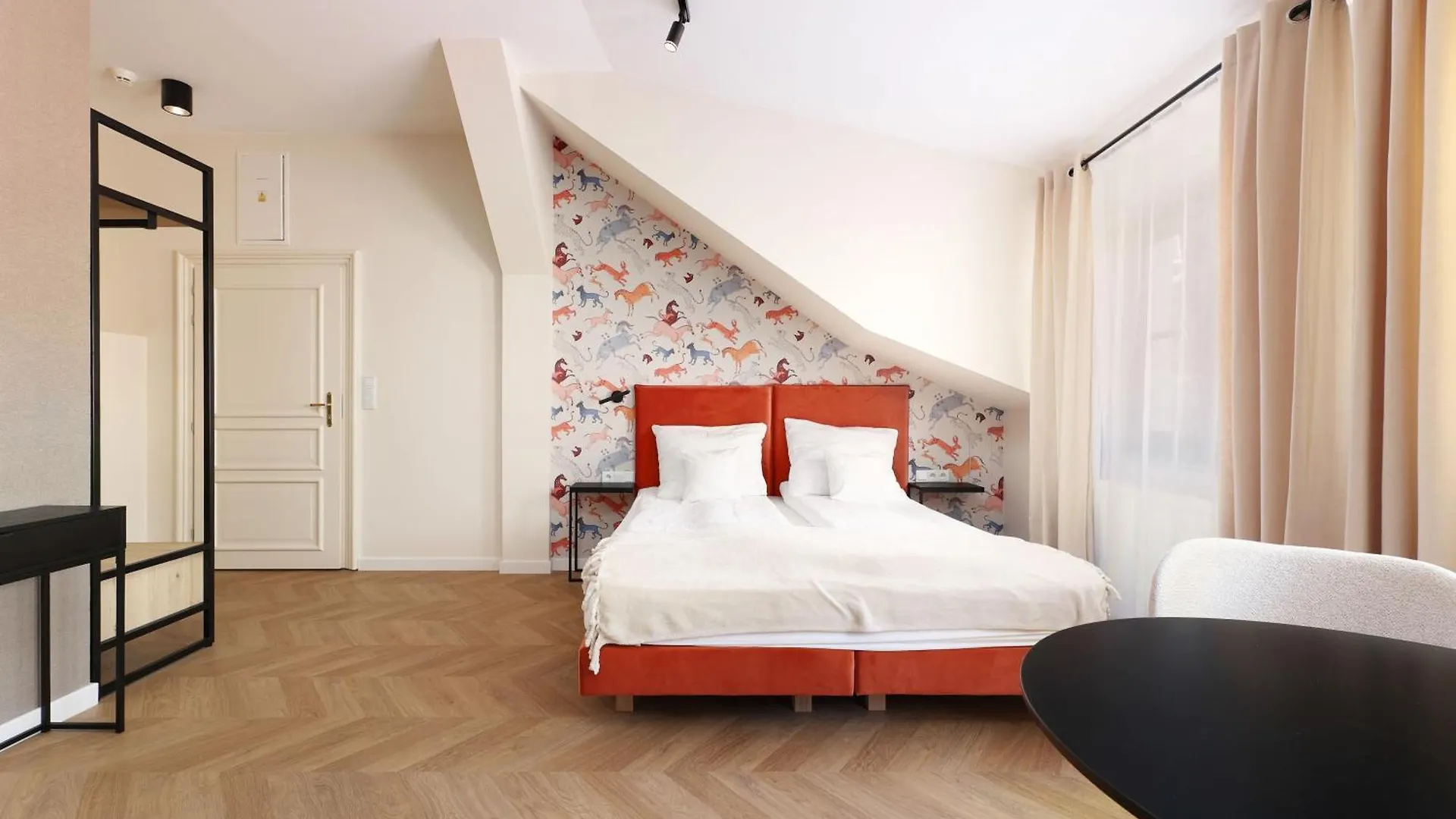 קרקוב Hetman Main Square Apartments