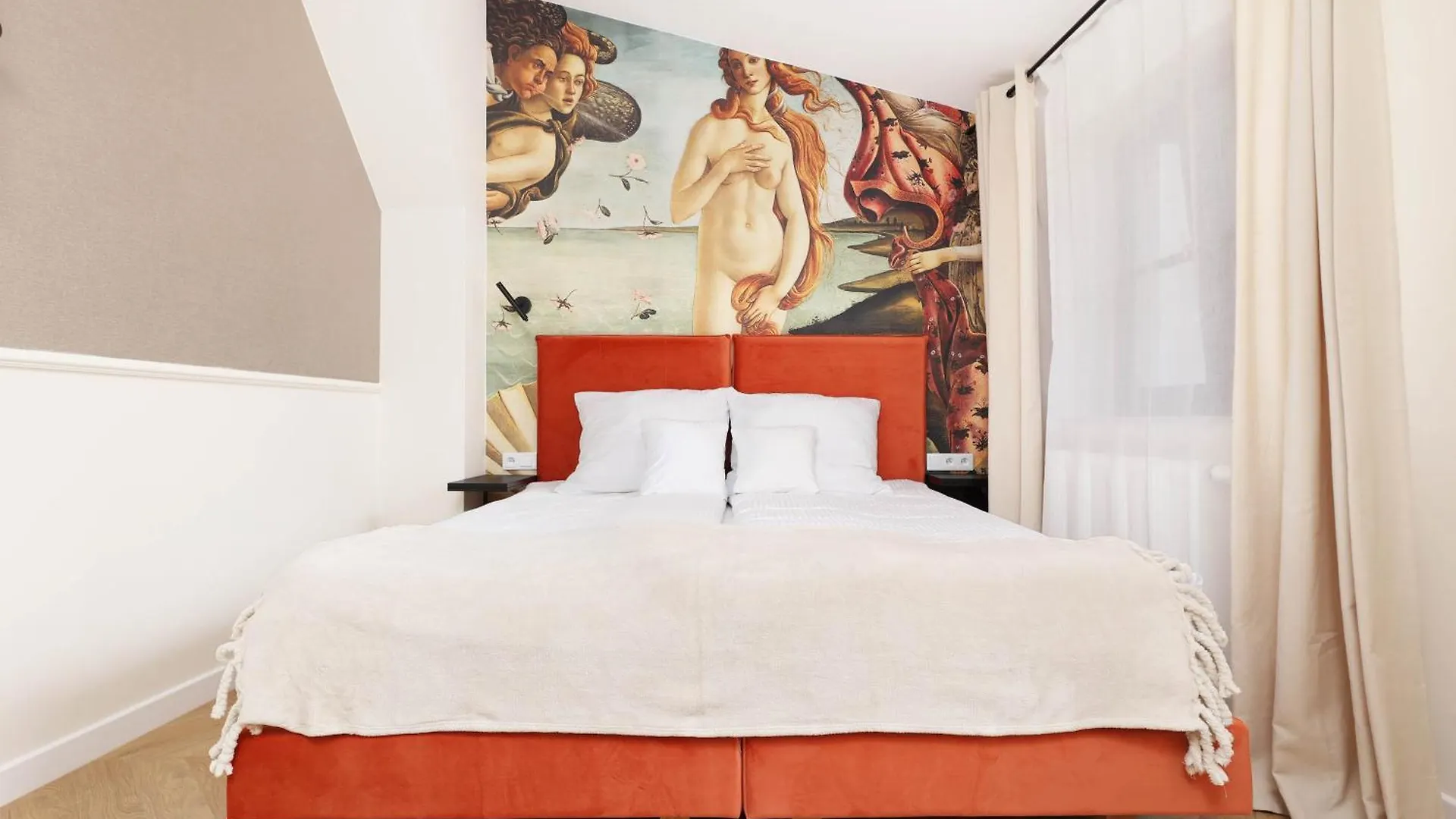 קרקוב Hetman Main Square Apartments פולין