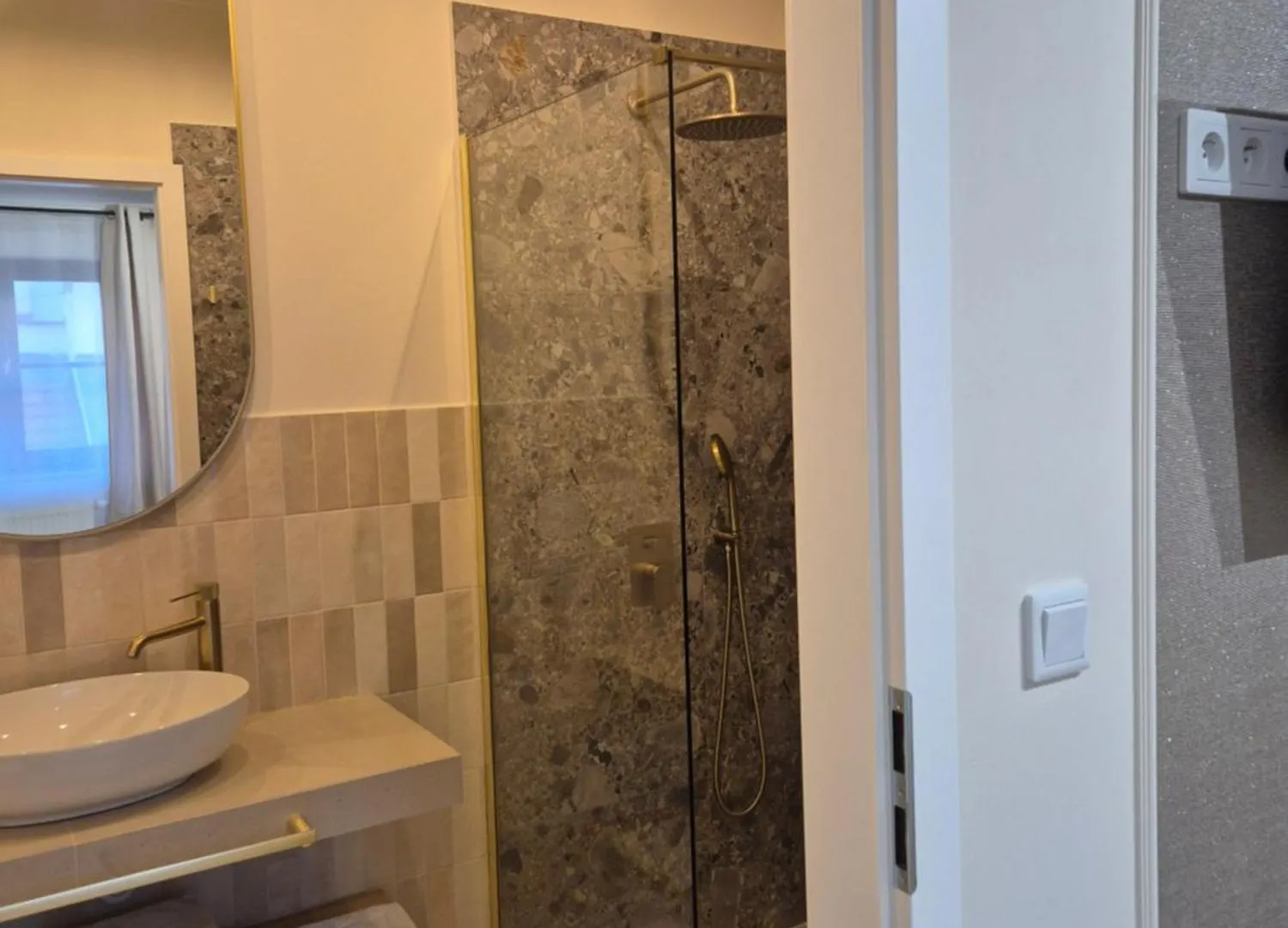 Hetman Main Square Apartments Krakow Poland