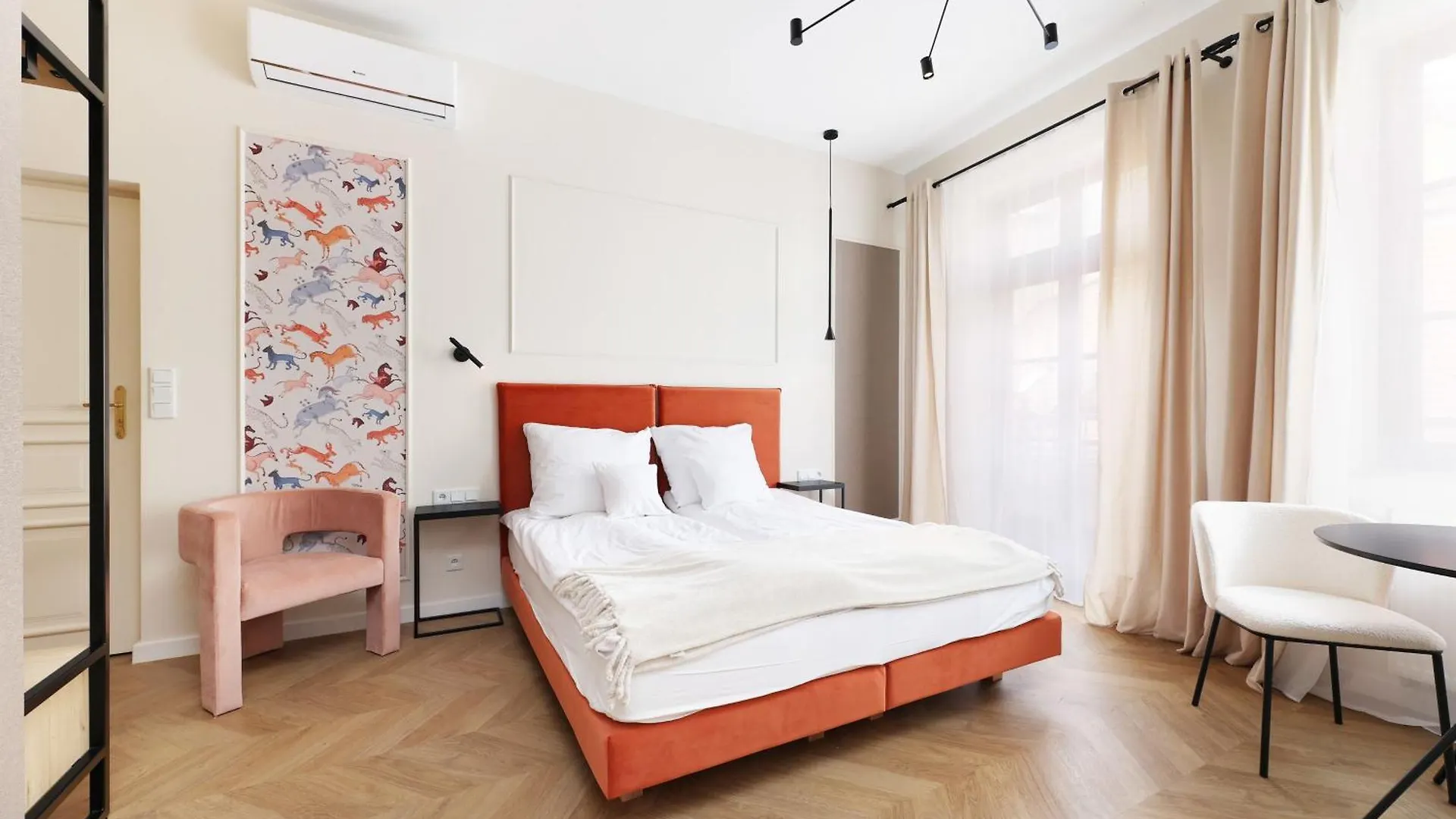 Hetman Main Square Apartments Krakow