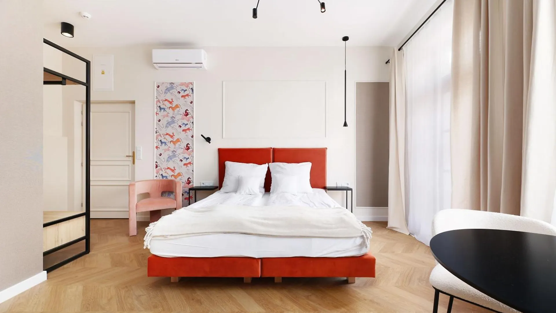 Hetman Main Square Apartments Krakow 0*,  Poland