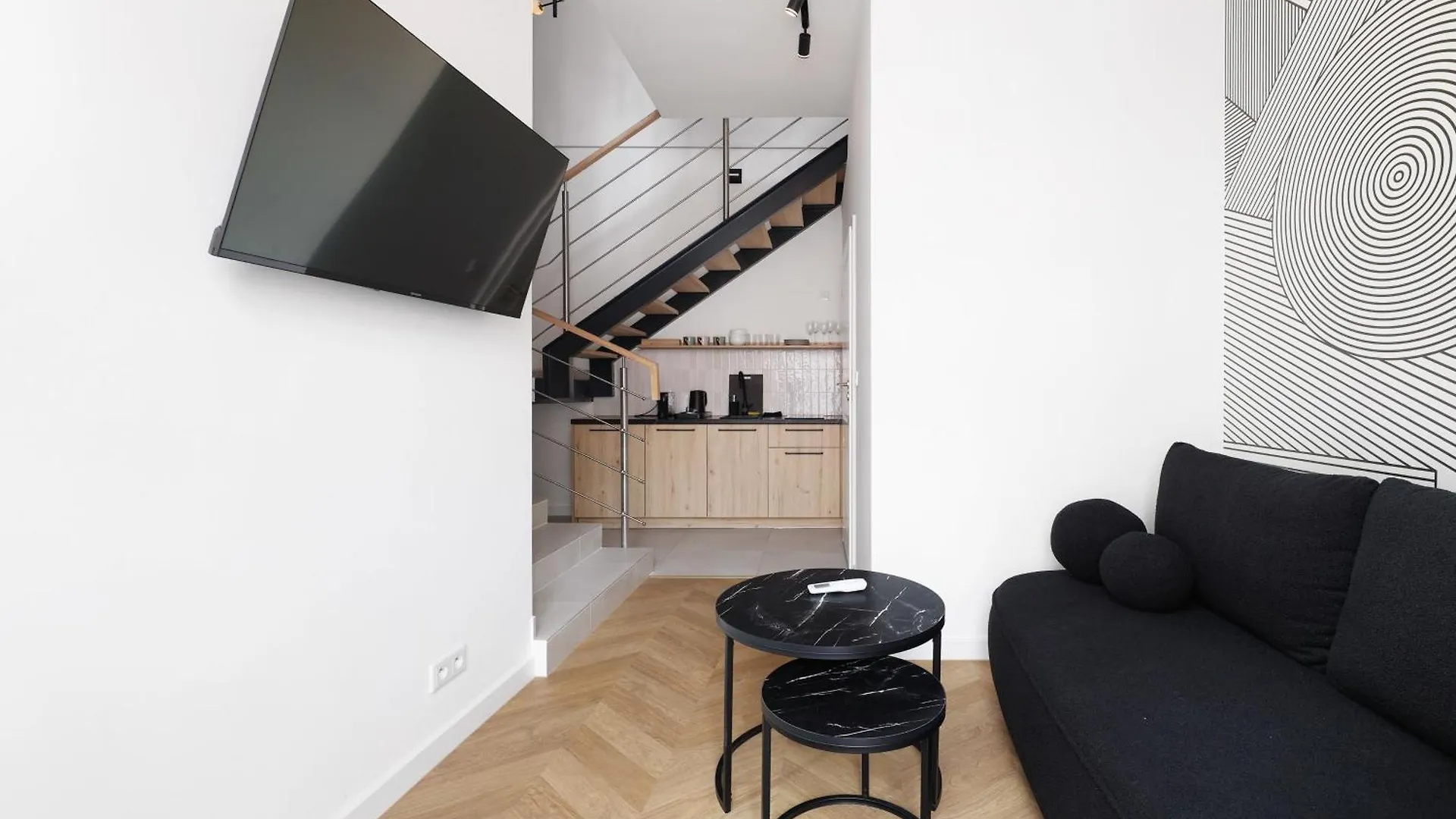 Hetman Main Square Apartments Krakow 0*,  Poland