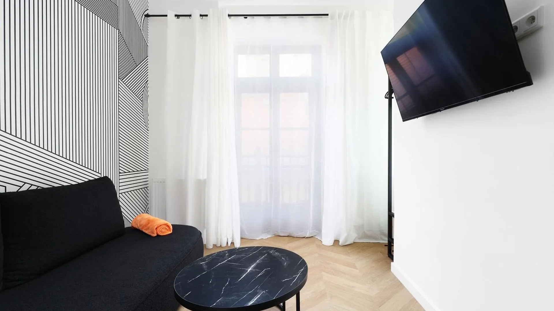 Hetman Main Square Apartments Krakow 0*,  Poland