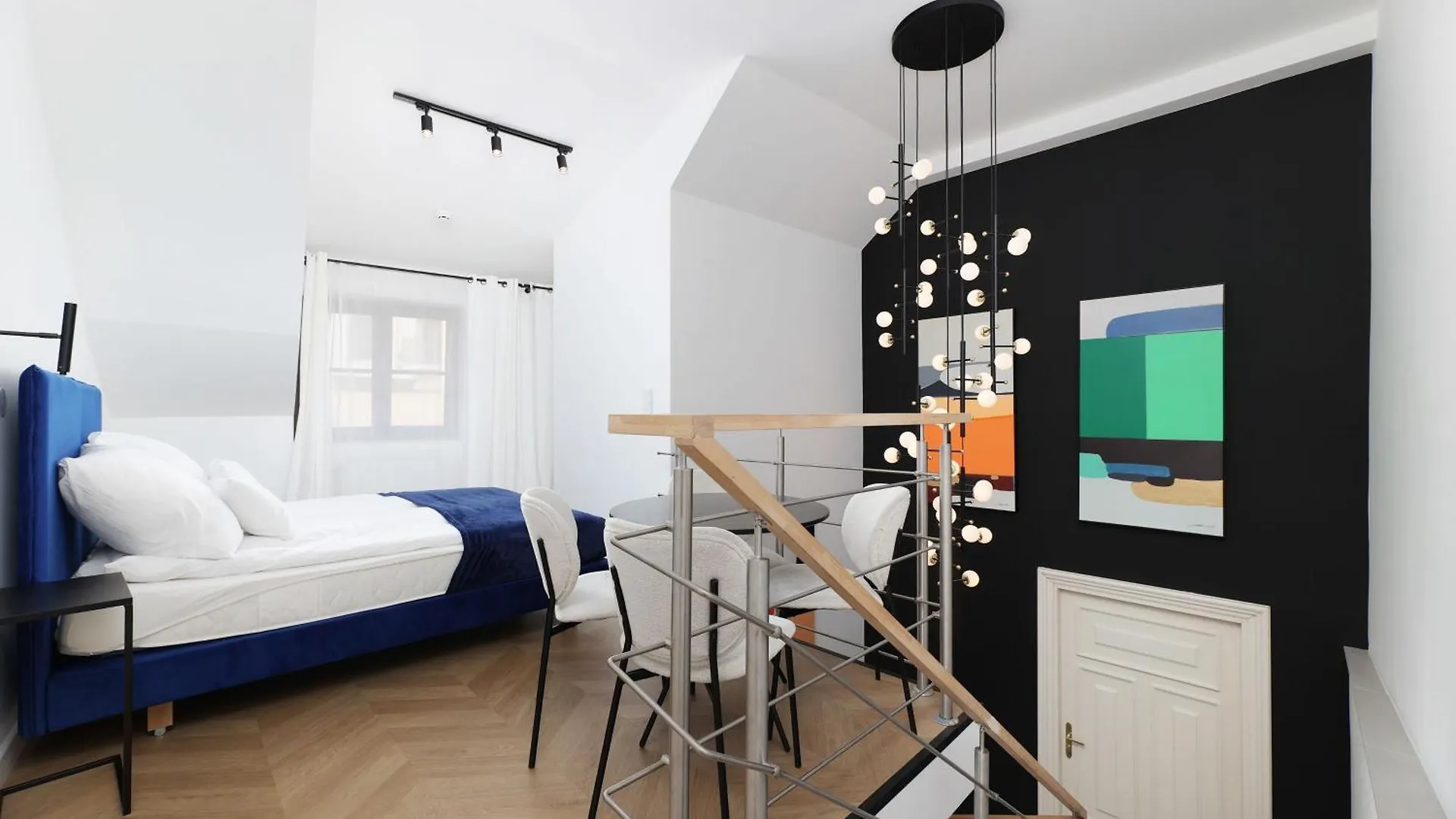 Hetman Main Square Apartments Krakow