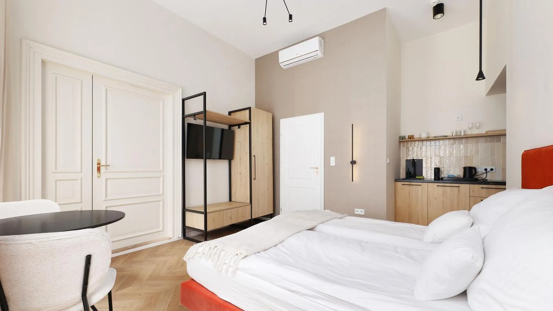 Hetman Main Square Apartments Krakow