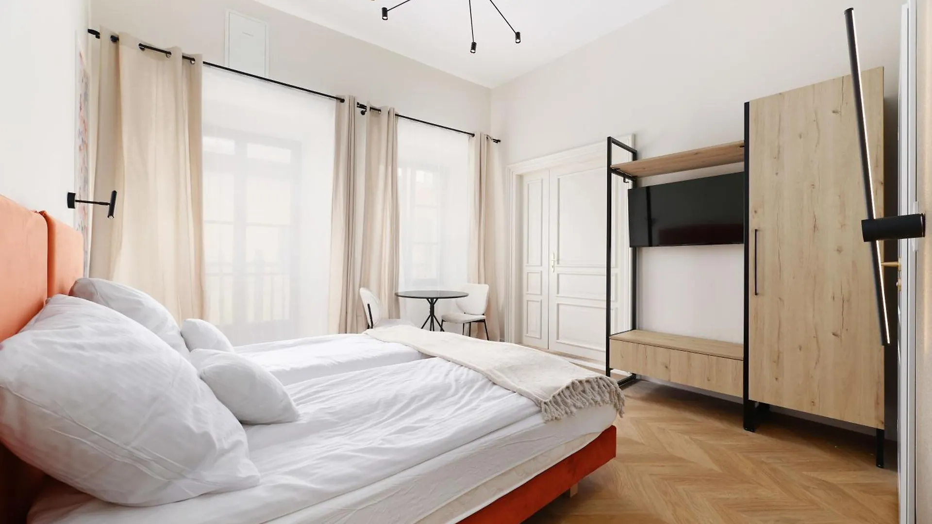 Hetman Main Square Apartments Krakow