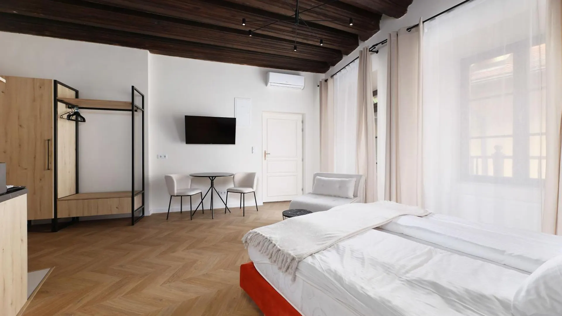 Hetman Main Square Apartments Krakow