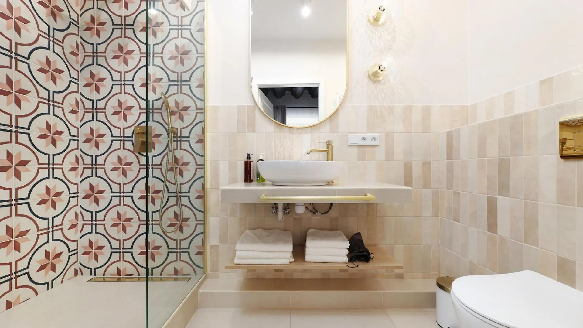 Hetman Main Square Apartments Krakow 0*,