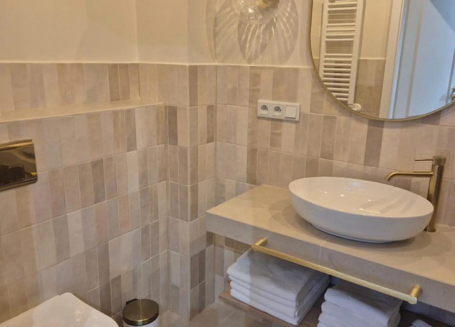 Hetman Main Square Apartments Krakov