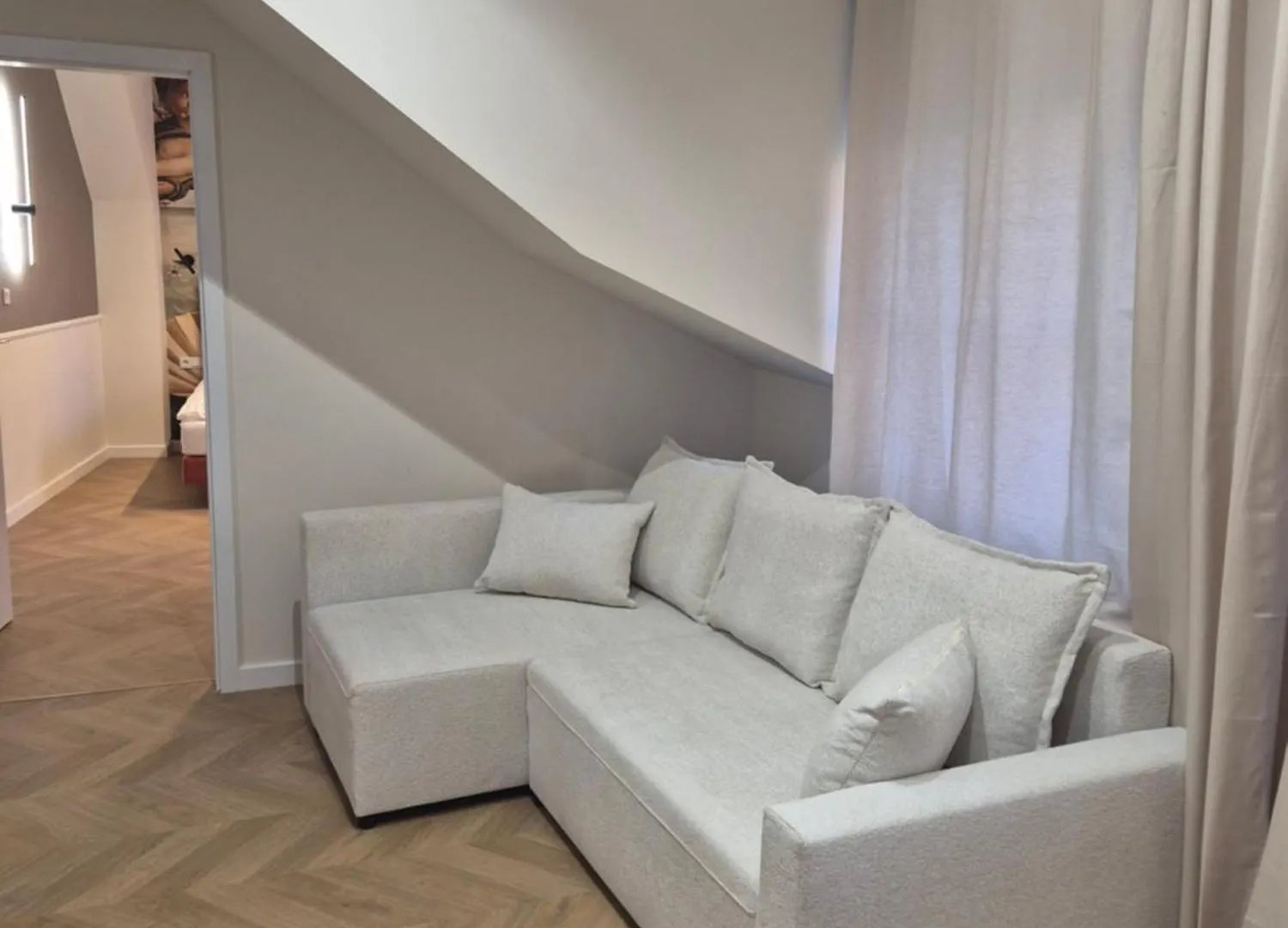 Hetman Main Square Apartments Krakov