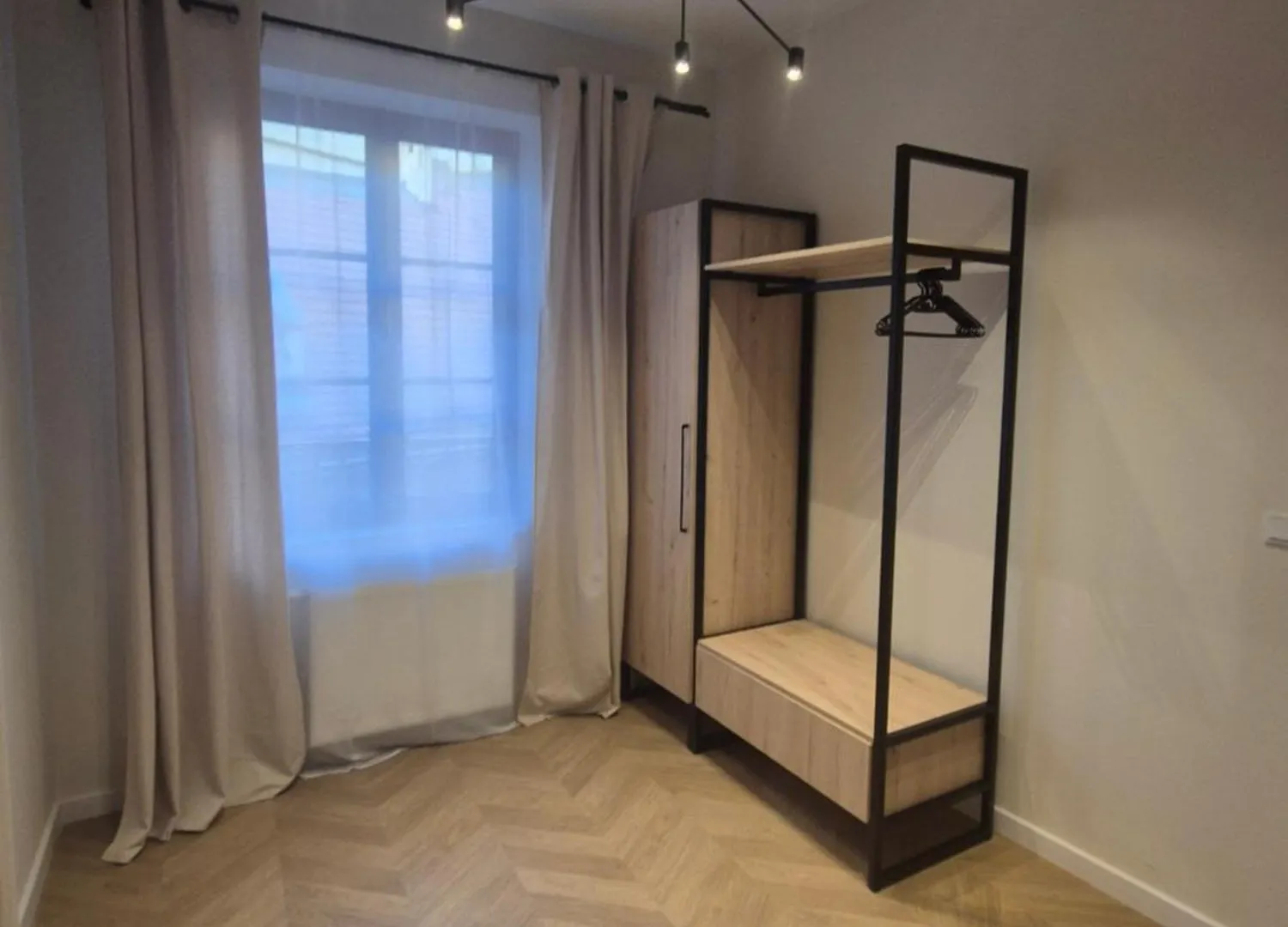 Hetman Main Square Apartments Krakov