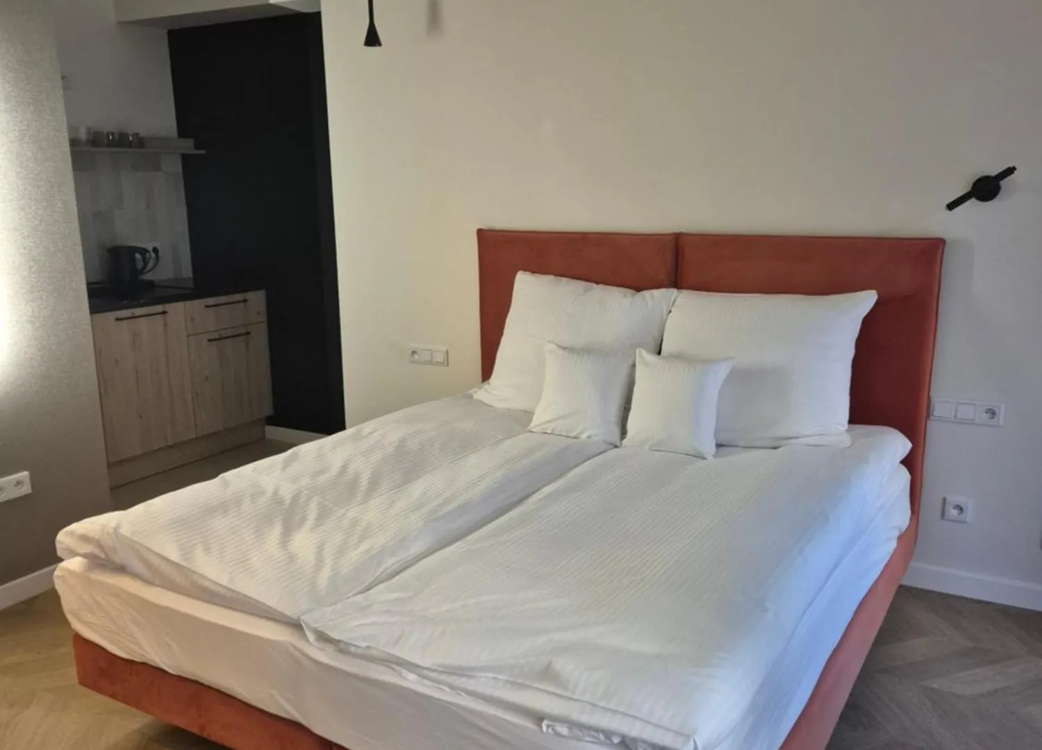 Hetman Main Square Apartments Krakov 0*,  Polsko