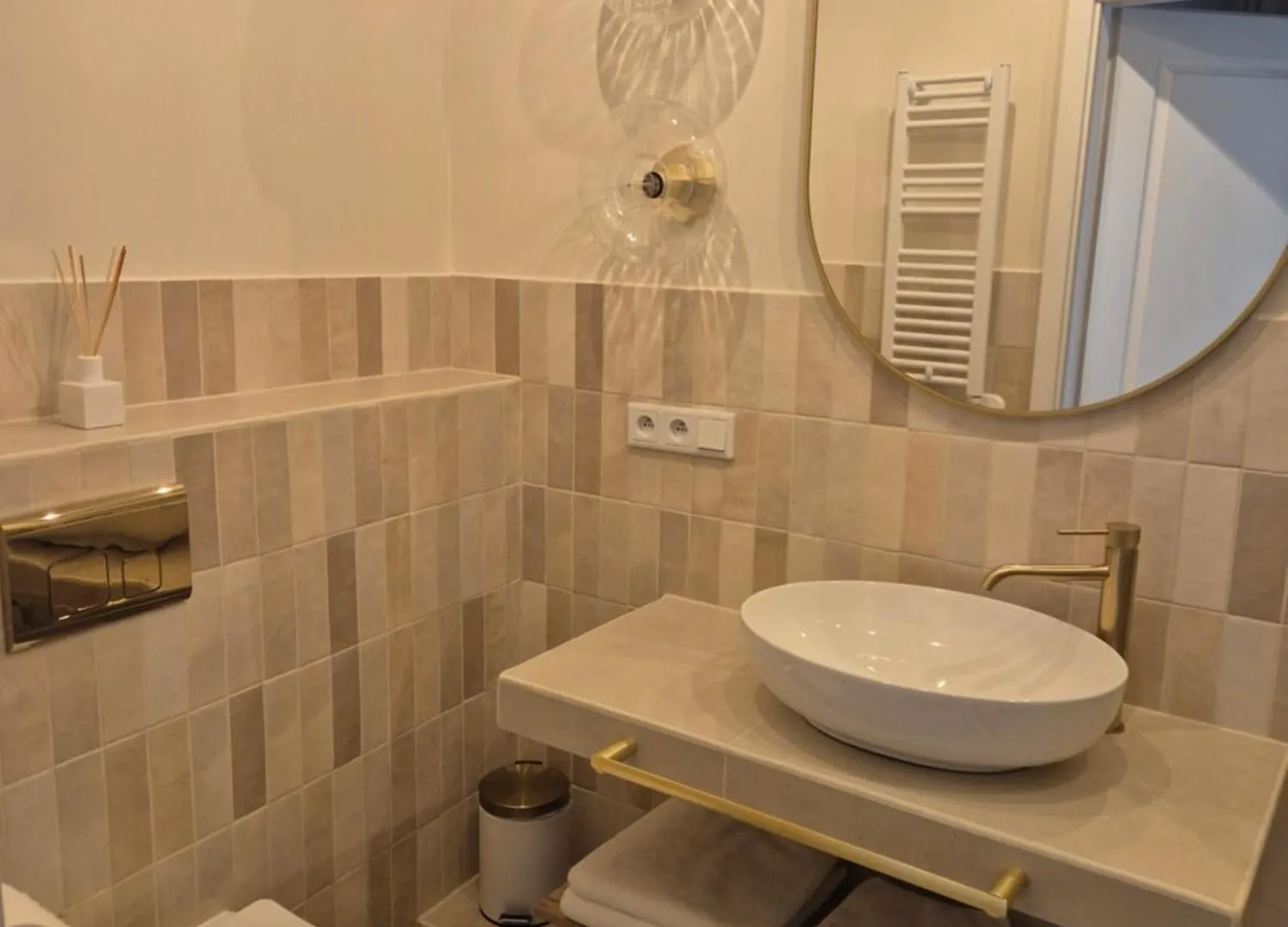 Hetman Main Square Apartments Krakov