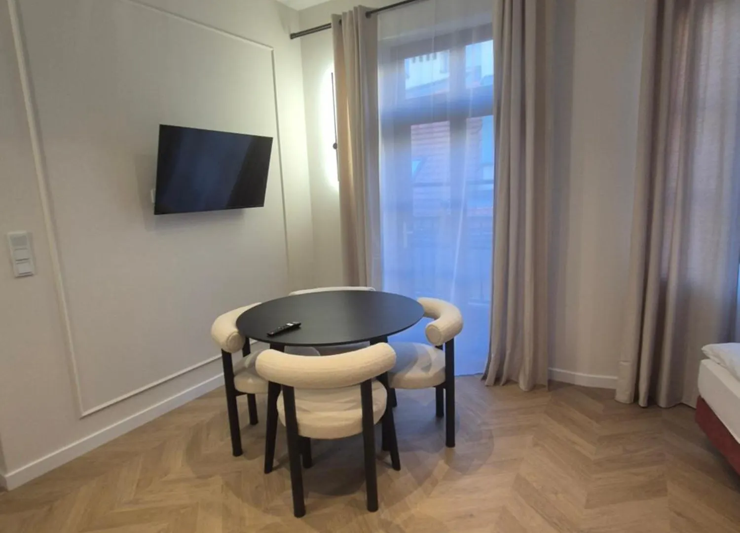 Hetman Main Square Apartments Krakow 0*,