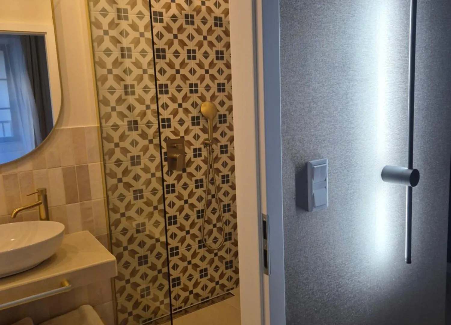 Hetman Main Square Apartments Krakow