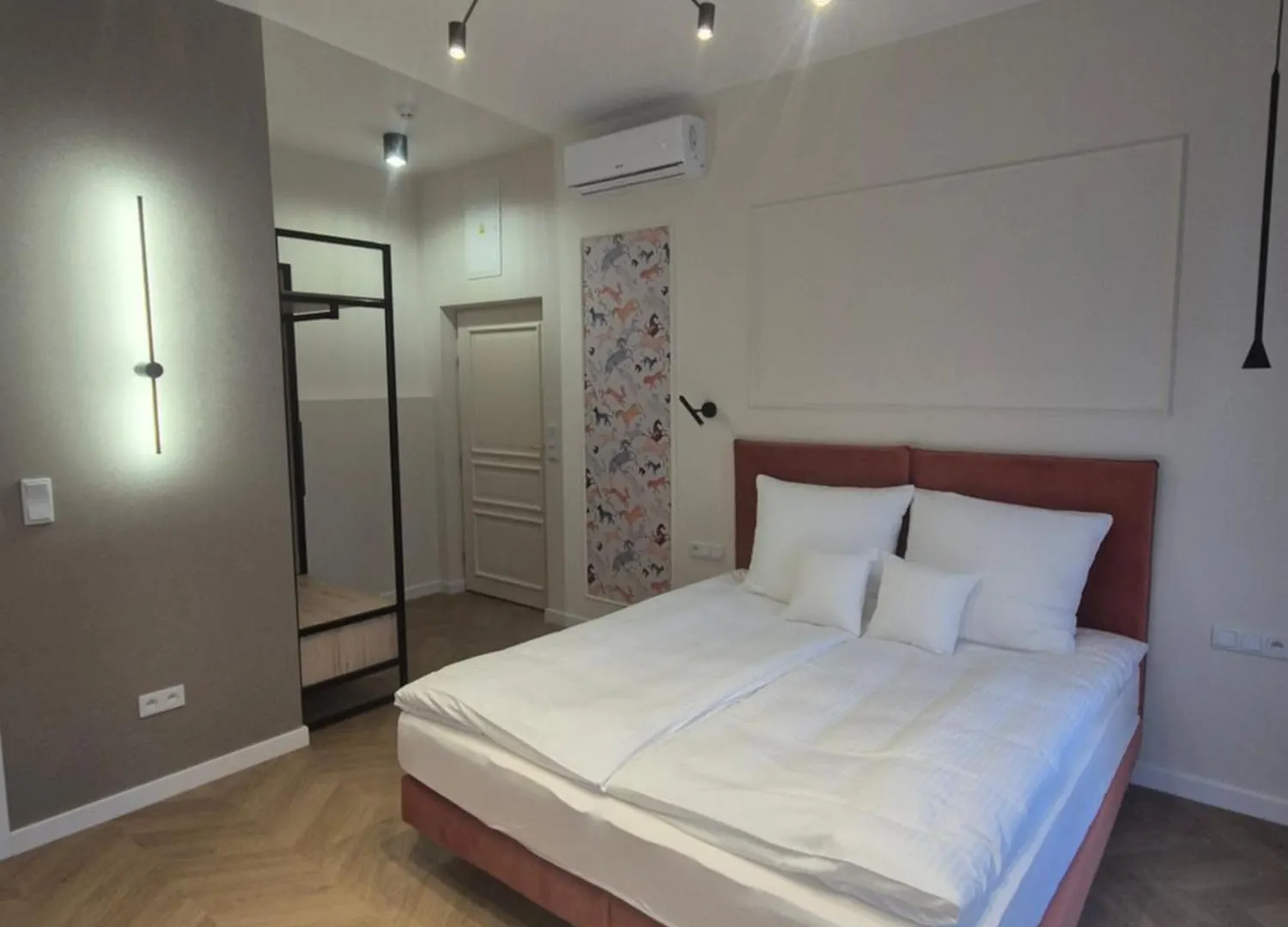 Hetman Main Square Apartments Krakow