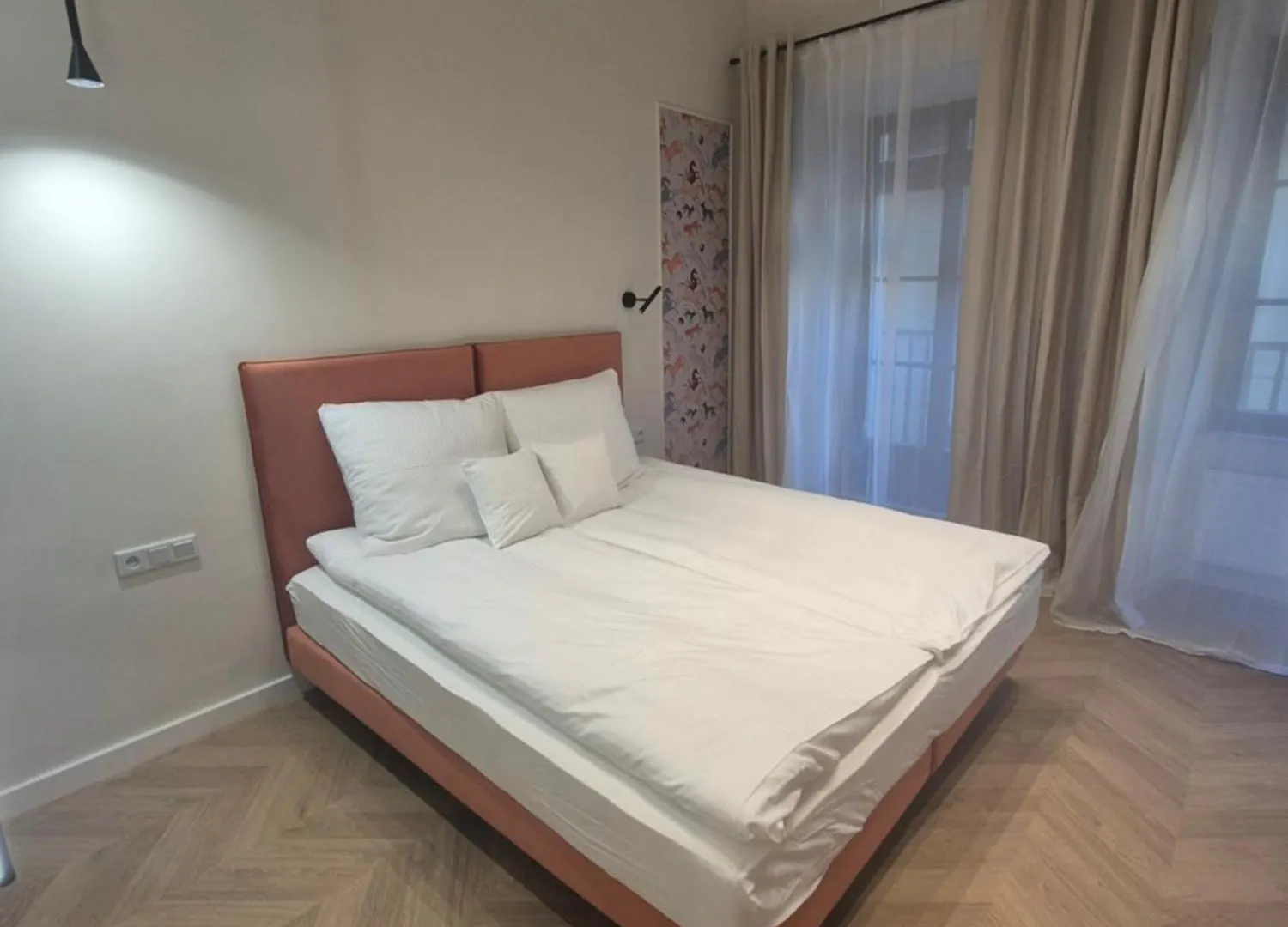 Hetman Main Square Apartments Krakow