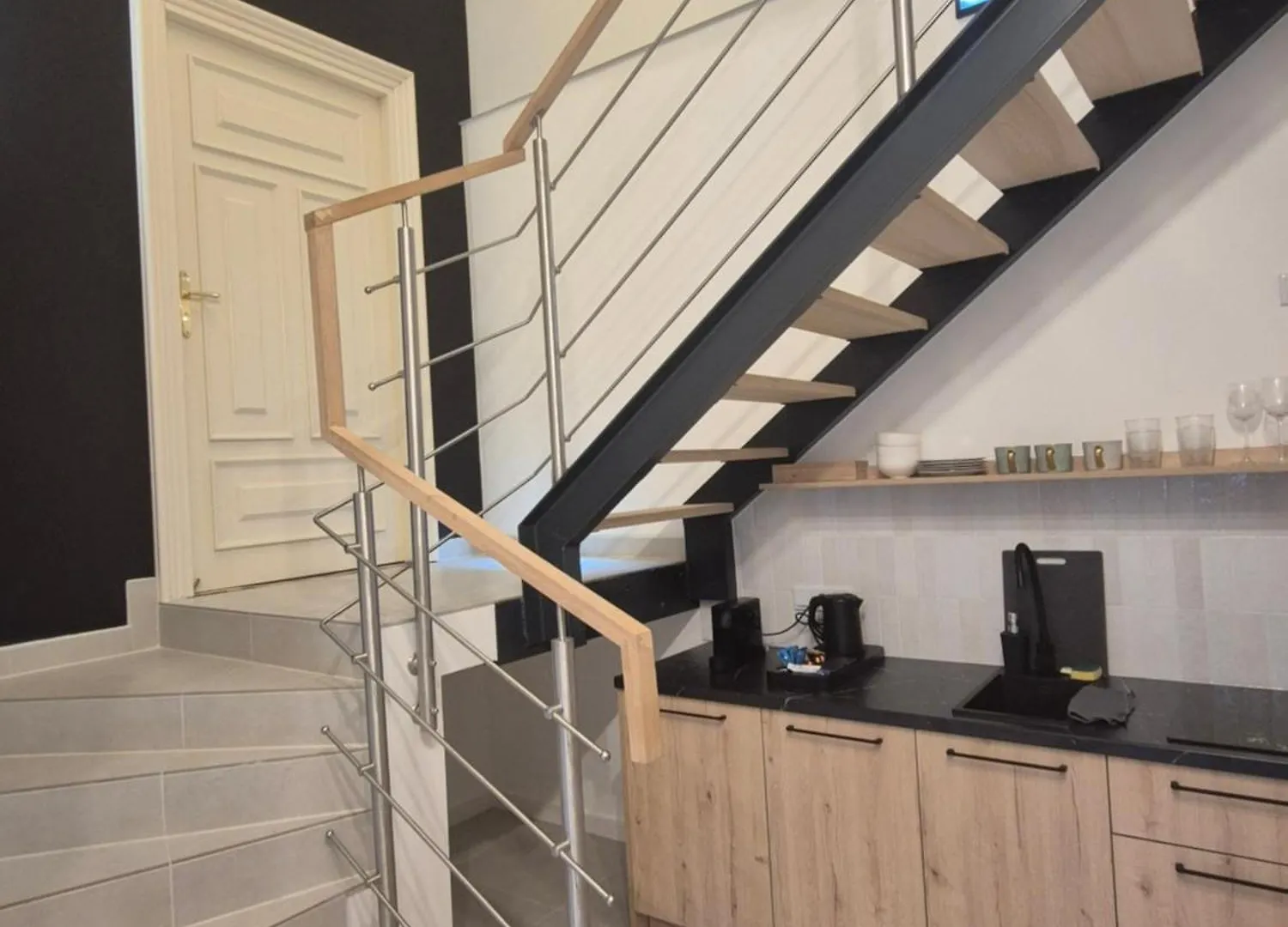 Hetman Main Square Apartments Krakow Poland