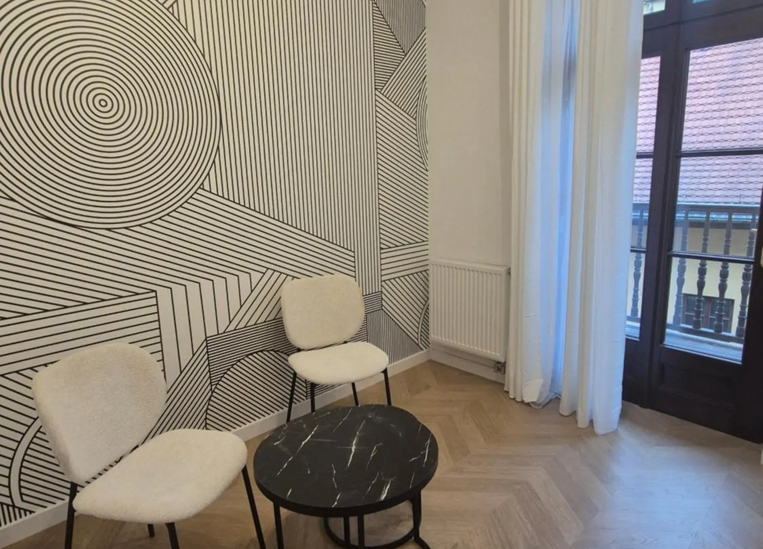 Hetman Main Square Apartments Krakow Poland